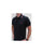 Fred Perry Twin Tipped Polo Shirt Dark Navy/Red/White