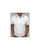 Fred Perry Twin Tipped Polo Shirt White/Sky Blue/Navy