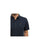 Farah Samuel Polo Shirt Navy