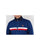 Fila Vintage Bowbreaker 2 Track Top Italia Blue/Red/White