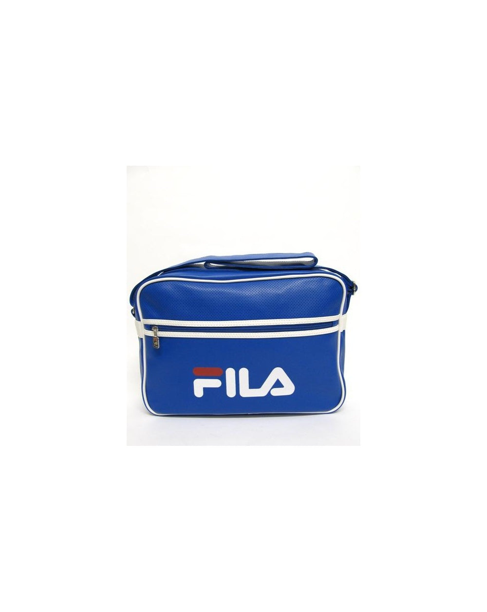 Fila Vintage Docena Shoulder Bag Royal Blue