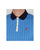 Fila Vintage Mk1 Settanta Polo Shirt Ocean Blue