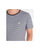 Pretty Green Striped Feeder T-shirt Navy/white
