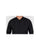 Pretty Green Seaforth Track Top Black