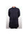 Pretty Green Deansgate Parka Navy