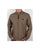 Pretty Green Kingsway Harrington Khaki Green
