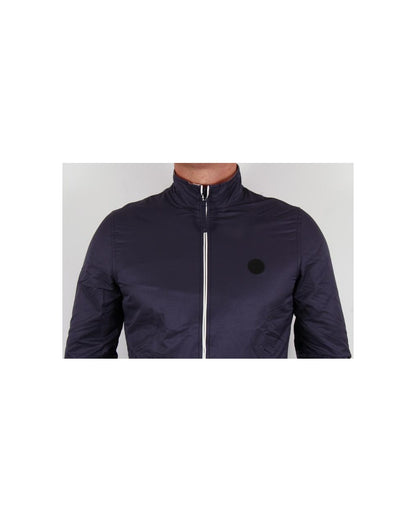 Pretty Green Corporation Monkey Jacket Navy
