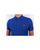 Lyle And Scott Polo Shirt S/s Royal Blue