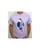 Minty Massimo Osti T-shirt Lavender