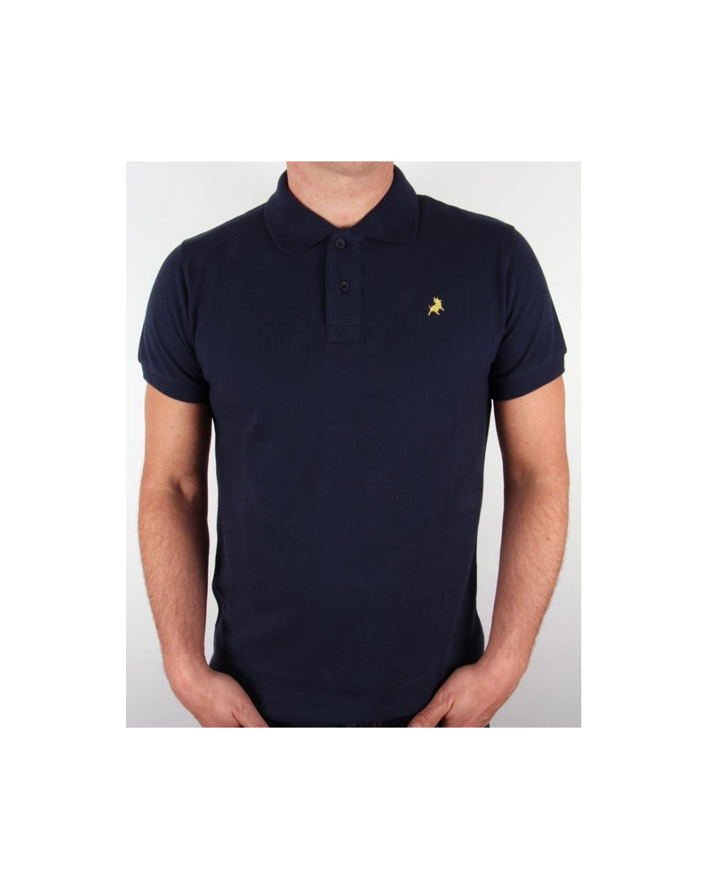 Lois Polo Shirt Navy