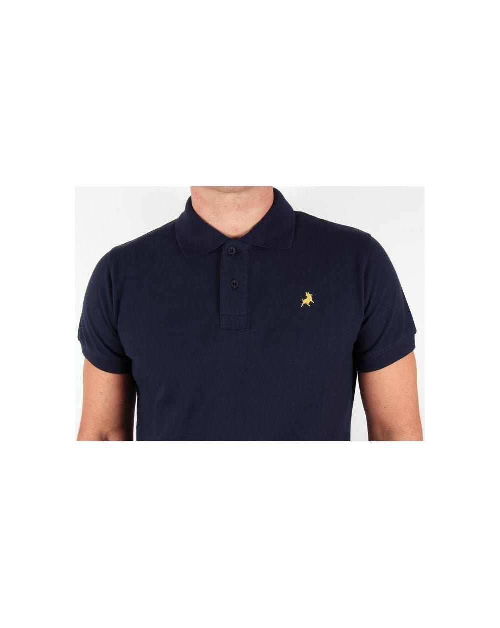Lois Polo Shirt Navy