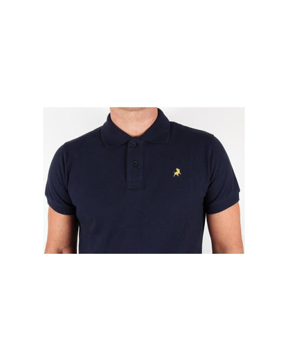 Lois Polo Shirt Navy