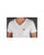 Lois V Neck Pocket T-shirt White
