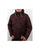Wemoto Tobin Hooded Jacket Brown