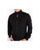 Fila Vintage Saturn 2 Track Top Black