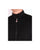 Fila Vintage Saturn 2 Track Top Black