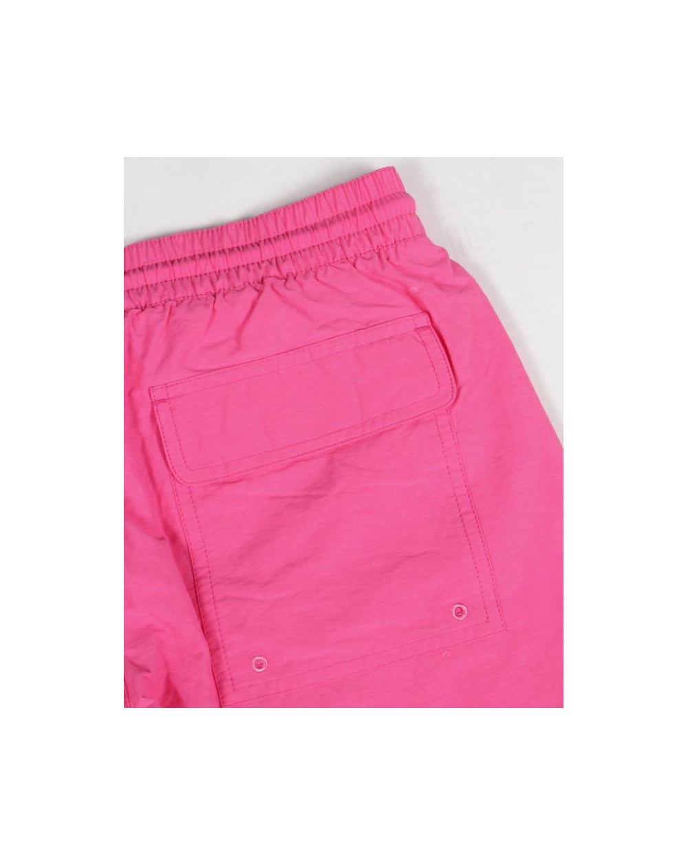 Lyle And Scott Swim Shorts Hot Pink