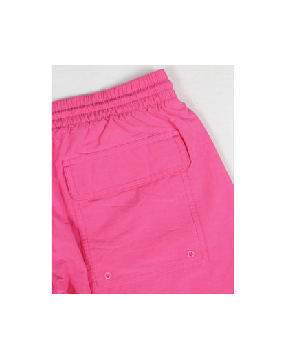 Lyle And Scott Swim Shorts Hot Pink
