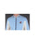 Fila Vintage Mk1 Settanta Track Top Sky Blue/gardenia