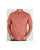 Weekend Offender Strathmere Shirt Orange