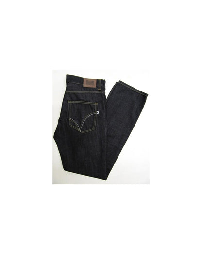 Weekend Offender Regular Slim Fit Dark Jeans Dark Wash