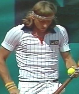 Fila Borg – 80s Casual Classics