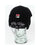Fila Vintage Gozzi Foldover Ski Beanie Black