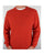 Robe Di Kappa Lambswool Crew Neck Jumper Apricot