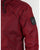 Marshall Artist Raf Jacket Crimson Red