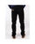 Lois Santiago Regular Slim Taper Fit Cords Black