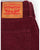 Levis 511 Slim Fit Cords Merlot