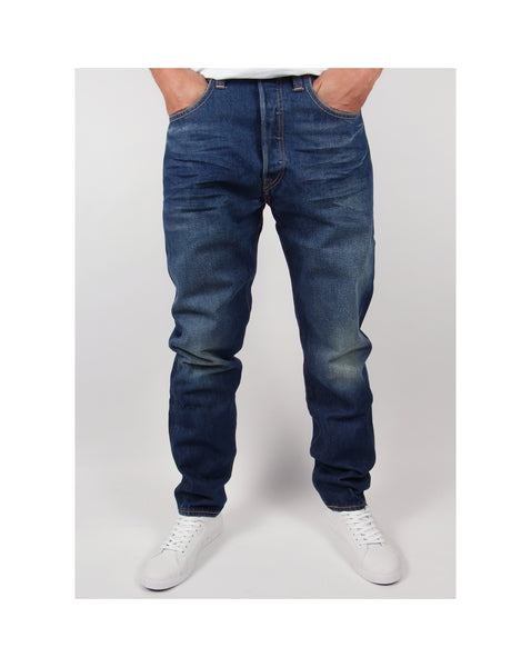 Levis 501ct Tapered Jeans Dalston