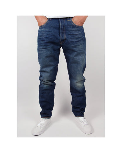 Levis 501ct Tapered Jeans Dalston