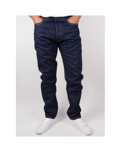 Levis 501ct Tapered Jeans Celebration