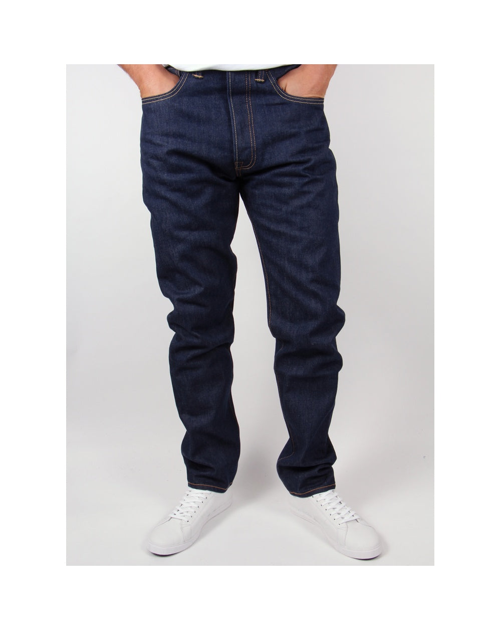 Levis 501ct Tapered Jeans Celebration