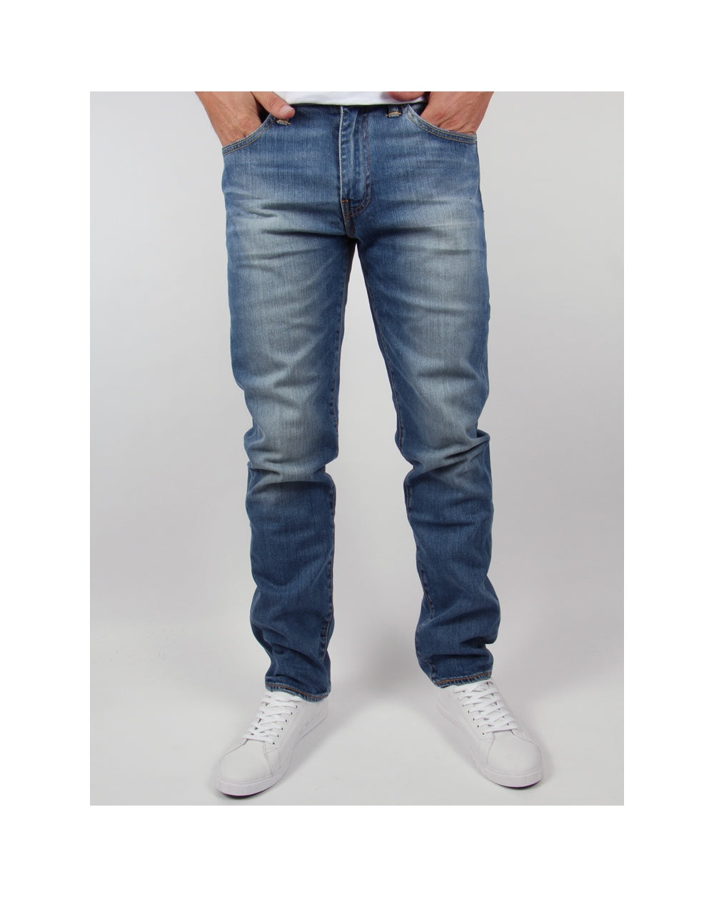 Levis 511 Slim Fit Jeans Harbour