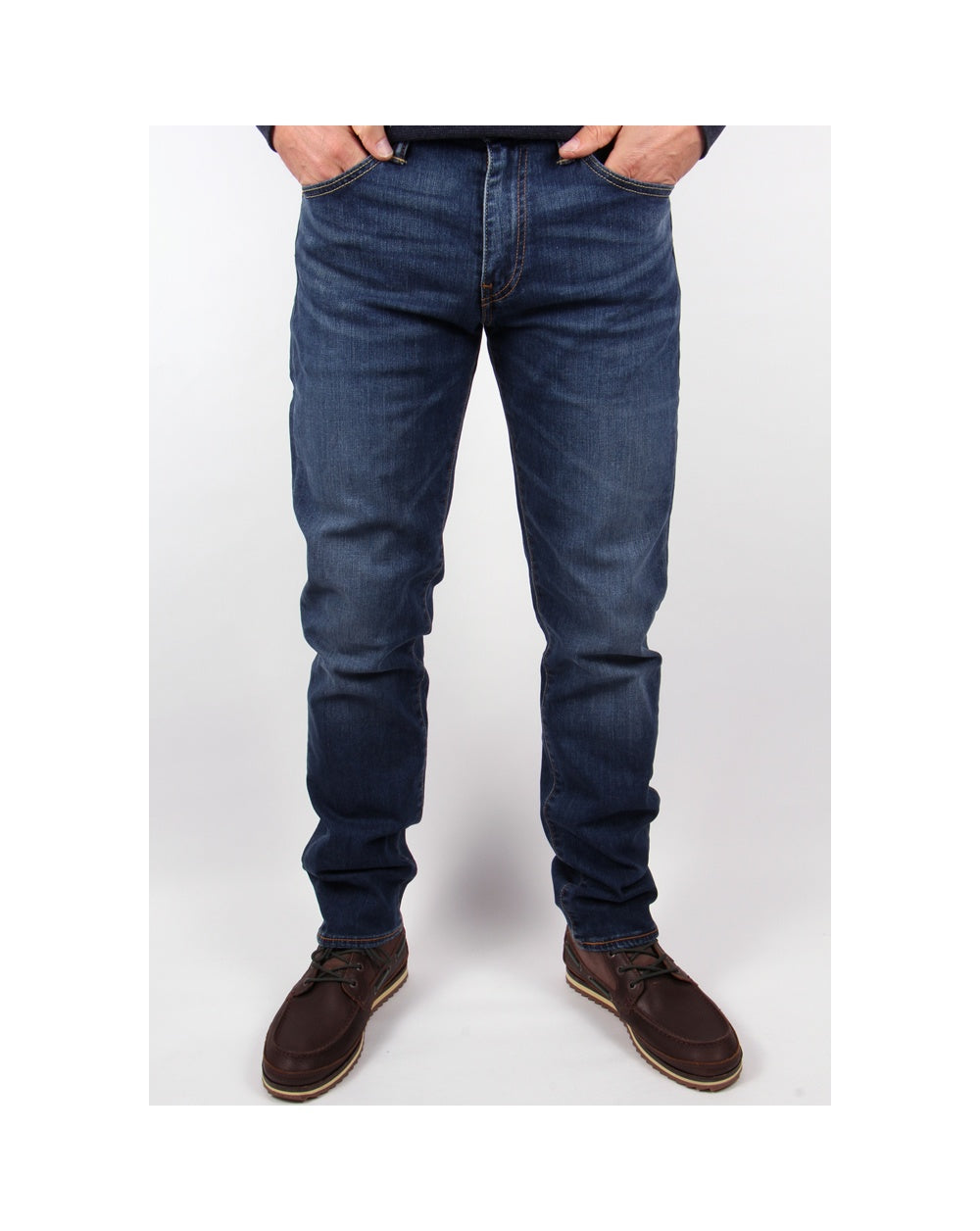 Levis 511 Slim Fit Jeans VF Worn look