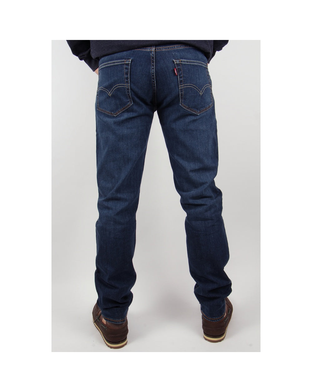 Levis 511 Slim Fit Jeans VF Worn look