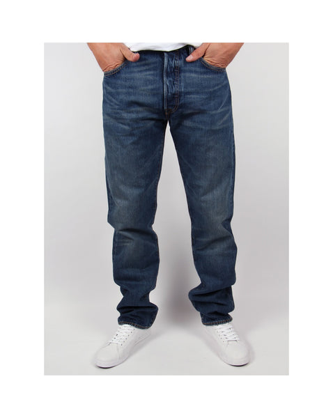 Levis 501 Original Fit Jeans Hook