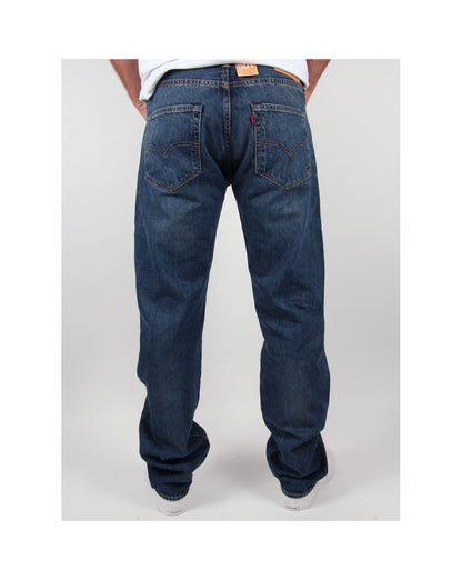 Levis 501 Original Fit Jeans Hook