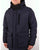 Ma.strum Harrier Field Jacket Dark Navy