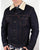 Levis Dark Denim Trucker Jacket