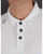 Ma.strum Kit Issue Short Sleeve Pique Polo Shirt White