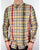 Marshall Artist Country Check Shirt Multi