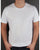 Ma.strum Kit Issue Short Sleeve Crew Neck T-shirt White