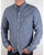 Levis Classic One Pocket Shirt Indigo