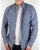 Levis Classic One Pocket Shirt Indigo
