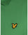Lyle And Scott Polo Shirt Basil Green