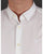 Lyle And Scott Tonal Badge L/s Poplin Shirt White