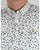 Farah Camble Short Sleeve Shirt Ecru